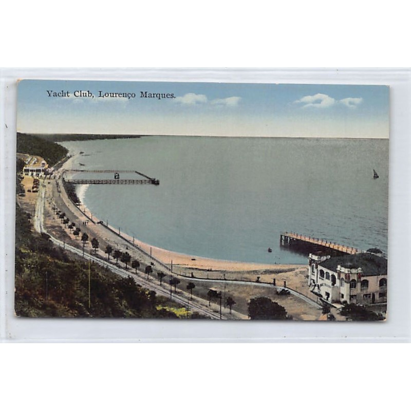 Rare collectable postcards of MOZAMBIQUE. Vintage Postcards of MOZAMBIQUE