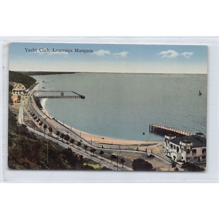 Rare collectable postcards of MOZAMBIQUE. Vintage Postcards of MOZAMBIQUE