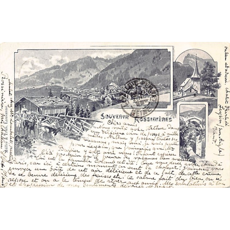 Rare collectable postcards of SWITZERLAND Suisse Schweiz Svizzera. Vintage Postcards of SWITZERLAND Suisse Schweiz Svizzera