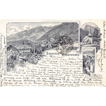 Rare collectable postcards of SWITZERLAND Suisse Schweiz Svizzera. Vintage Postcards of SWITZERLAND Suisse Schweiz Svizzera