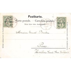 Rare collectable postcards of SWITZERLAND Suisse Schweiz Svizzera. Vintage Postcards of SWITZERLAND Suisse Schweiz Svizzera