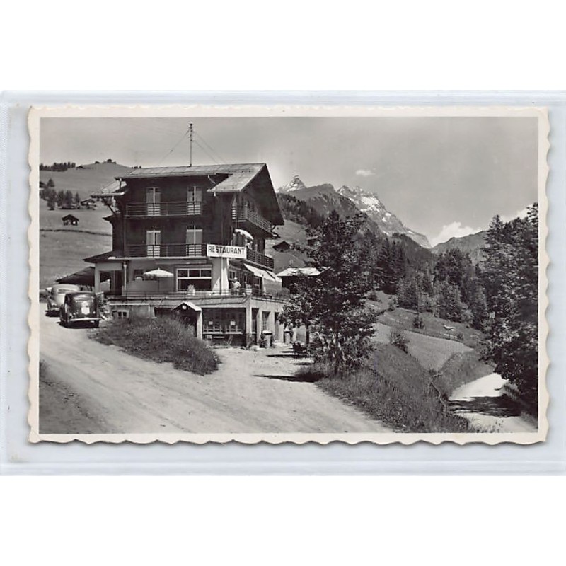 Rare collectable postcards of SWITZERLAND Suisse Schweiz Svizzera. Vintage Postcards of SWITZERLAND Suisse Schweiz Svizzera
