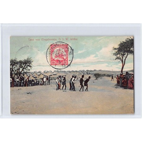 Rare collectable postcards of NAMIBIA. Vintage Postcards of NAMIBIA