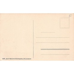 Rare collectable postcards of SWITZERLAND Suisse Schweiz Svizzera. Vintage Postcards of SWITZERLAND Suisse Schweiz Svizzera