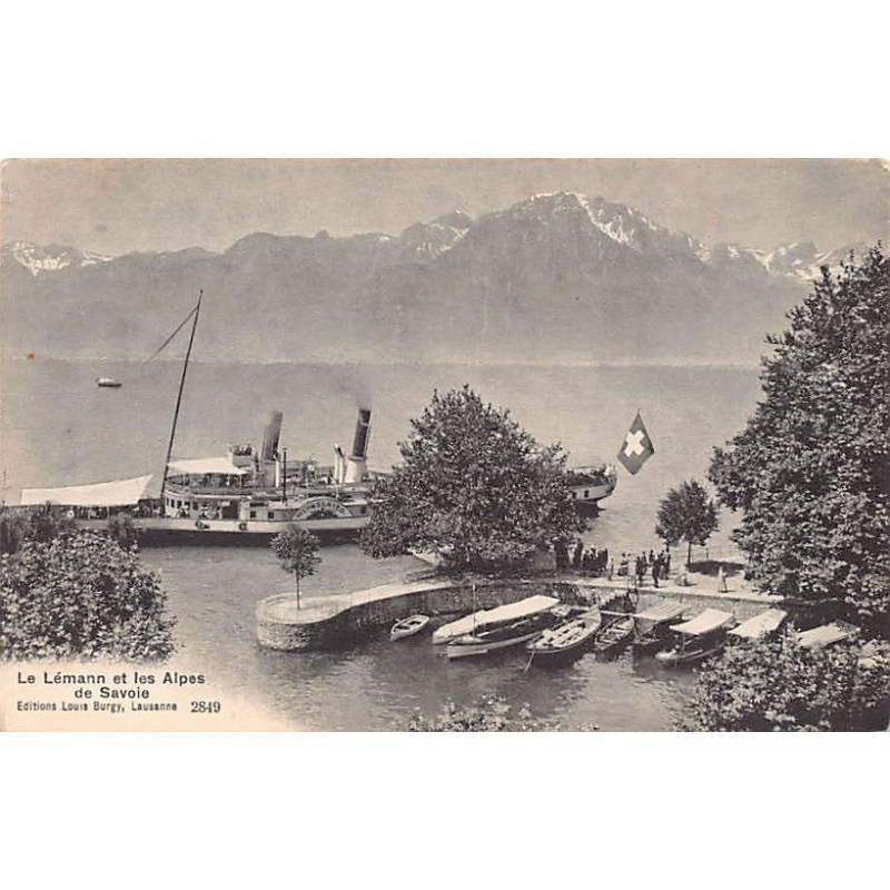 Rare collectable postcards of SWITZERLAND Suisse Schweiz Svizzera. Vintage Postcards of SWITZERLAND Suisse Schweiz Svizzera