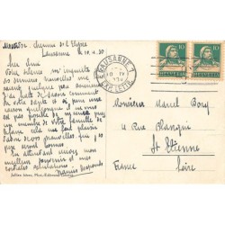 Rare collectable postcards of SWITZERLAND Suisse Schweiz Svizzera. Vintage Postcards of SWITZERLAND Suisse Schweiz Svizzera