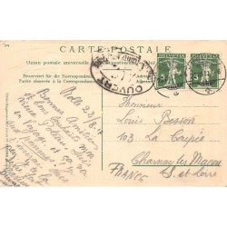 Rare collectable postcards of SWITZERLAND Suisse Schweiz Svizzera. Vintage Postcards of SWITZERLAND Suisse Schweiz Svizzera