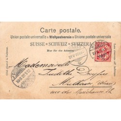 Rare collectable postcards of SWITZERLAND Suisse Schweiz Svizzera. Vintage Postcards of SWITZERLAND Suisse Schweiz Svizzera