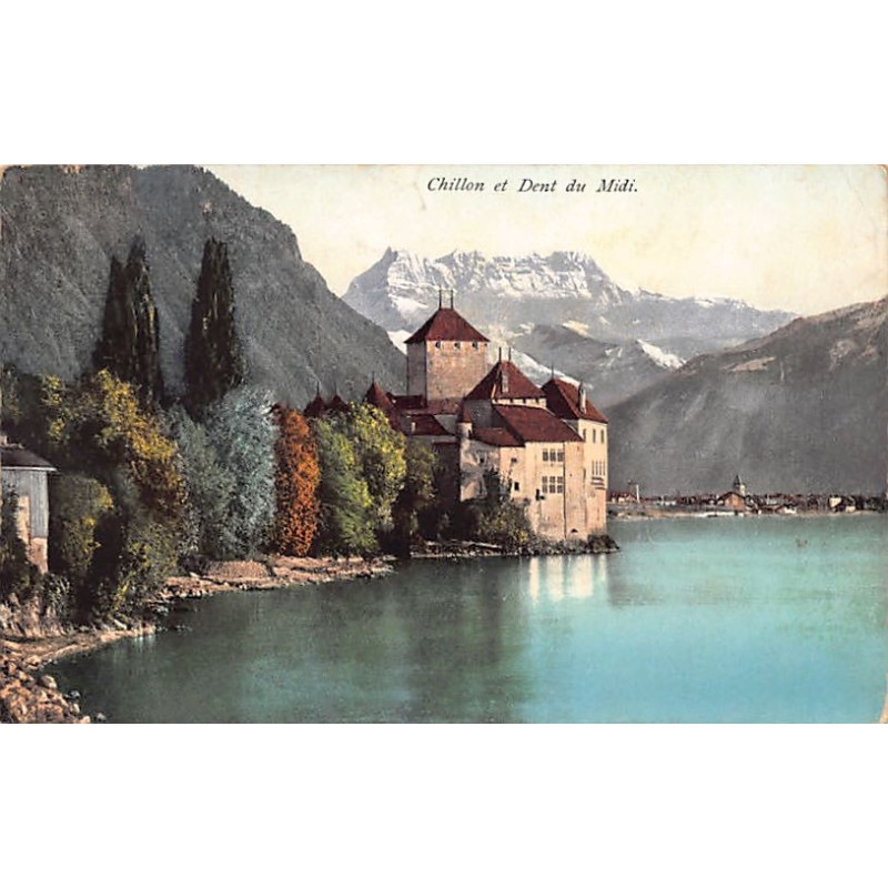 Rare collectable postcards of SWITZERLAND Suisse Schweiz Svizzera. Vintage Postcards of SWITZERLAND Suisse Schweiz Svizzera