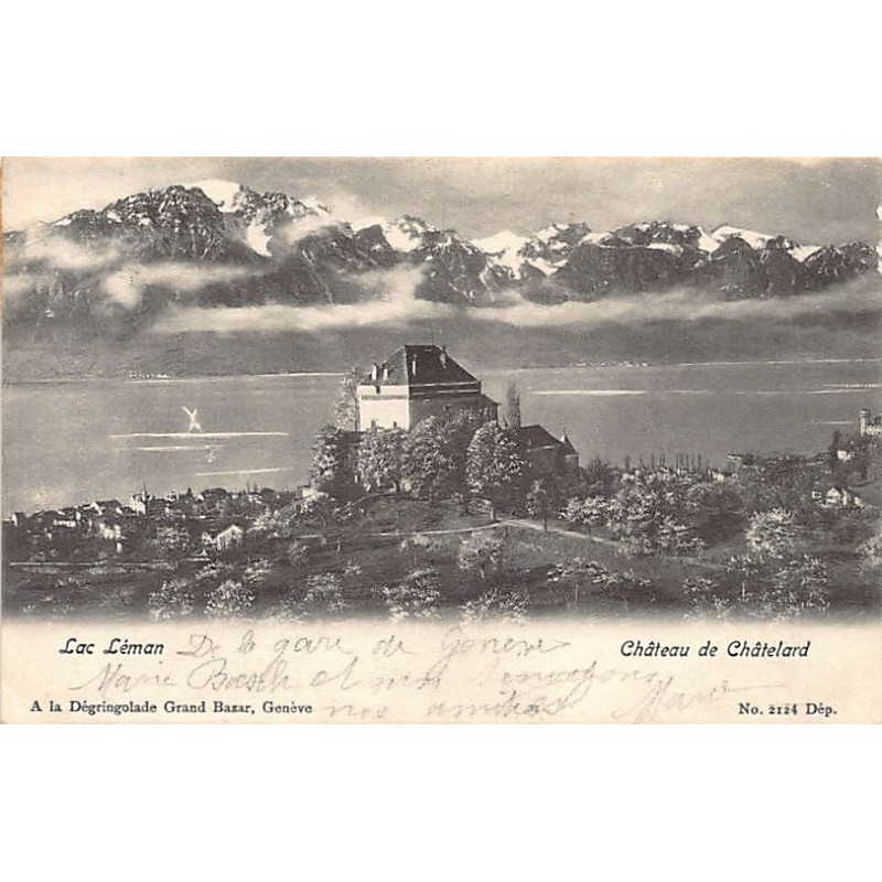 Rare collectable postcards of SWITZERLAND Suisse Schweiz Svizzera. Vintage Postcards of SWITZERLAND Suisse Schweiz Svizzera