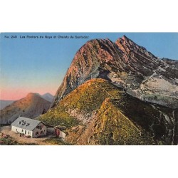 Rare collectable postcards of SWITZERLAND Suisse Schweiz Svizzera. Vintage Postcards of SWITZERLAND Suisse Schweiz Svizzera