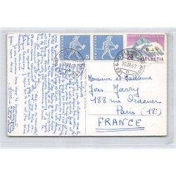 Rare collectable postcards of SWITZERLAND Suisse Schweiz Svizzera. Vintage Postcards of SWITZERLAND Suisse Schweiz Svizzera