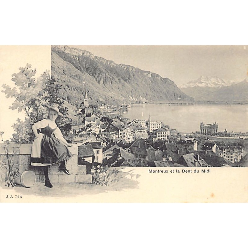 Rare collectable postcards of SWITZERLAND Suisse Schweiz Svizzera. Vintage Postcards of SWITZERLAND Suisse Schweiz Svizzera
