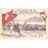 Rare collectable postcards of SWITZERLAND Suisse Schweiz Svizzera. Vintage Postcards of SWITZERLAND Suisse Schweiz Svizzera
