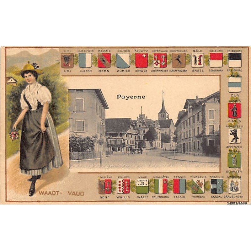 Rare collectable postcards of SWITZERLAND Suisse Schweiz Svizzera. Vintage Postcards of SWITZERLAND Suisse Schweiz Svizzera