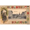 Rare collectable postcards of SWITZERLAND Suisse Schweiz Svizzera. Vintage Postcards of SWITZERLAND Suisse Schweiz Svizzera