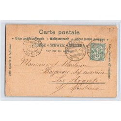Rare collectable postcards of SWITZERLAND Suisse Schweiz Svizzera. Vintage Postcards of SWITZERLAND Suisse Schweiz Svizzera