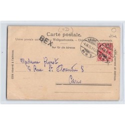Rare collectable postcards of SWITZERLAND Suisse Schweiz Svizzera. Vintage Postcards of SWITZERLAND Suisse Schweiz Svizzera