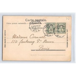 Rare collectable postcards of SWITZERLAND Suisse Schweiz Svizzera. Vintage Postcards of SWITZERLAND Suisse Schweiz Svizzera