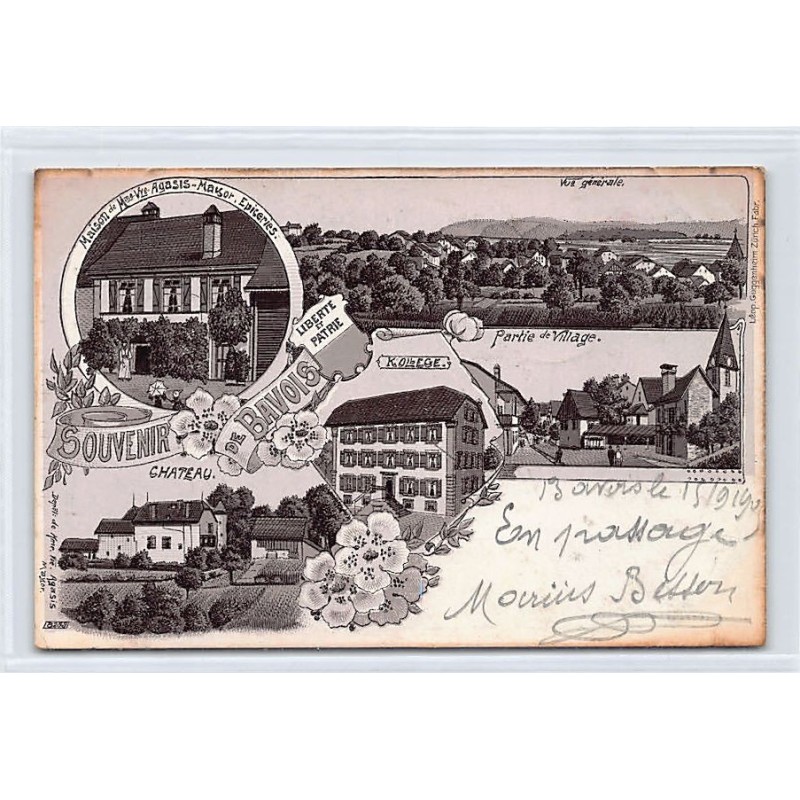 Rare collectable postcards of SWITZERLAND Suisse Schweiz Svizzera. Vintage Postcards of SWITZERLAND Suisse Schweiz Svizzera