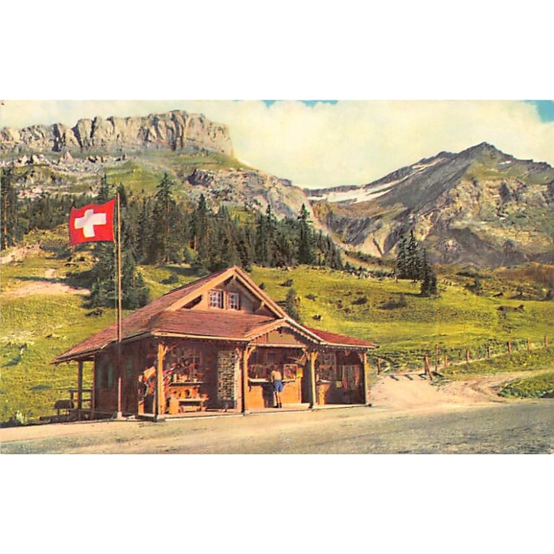Rare collectable postcards of SWITZERLAND Suisse Schweiz Svizzera. Vintage Postcards of SWITZERLAND Suisse Schweiz Svizzera