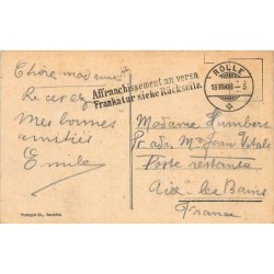 Rare collectable postcards of SWITZERLAND Suisse Schweiz Svizzera. Vintage Postcards of SWITZERLAND Suisse Schweiz Svizzera