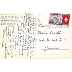 Rare collectable postcards of SWITZERLAND Suisse Schweiz Svizzera. Vintage Postcards of SWITZERLAND Suisse Schweiz Svizzera