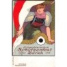 Schweiz - ZÜRICH - Eidg. Schützenfest Juli 1907 - Verlag Gebr. Fretz