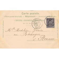 Rare collectable postcards of SWITZERLAND Suisse Schweiz Svizzera. Vintage Postcards of SWITZERLAND Suisse Schweiz Svizzera