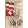 Rare collectable postcards of SWITZERLAND Suisse Schweiz Svizzera. Vintage Postcards of SWITZERLAND Suisse Schweiz Svizzera