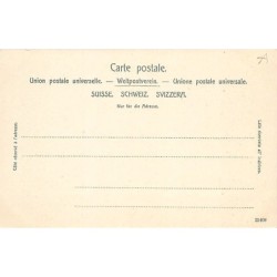 Rare collectable postcards of SWITZERLAND Suisse Schweiz Svizzera. Vintage Postcards of SWITZERLAND Suisse Schweiz Svizzera