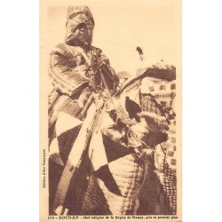 Niger - Chefs indigènes de...
