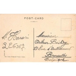 Rare collectable postcards of EGYPT. Vintage Postcards of EGYPT