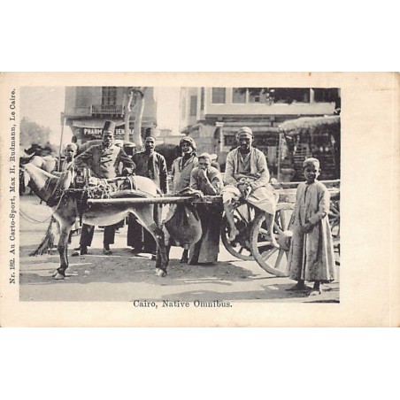 Rare collectable postcards of EGYPT. Vintage Postcards of EGYPT