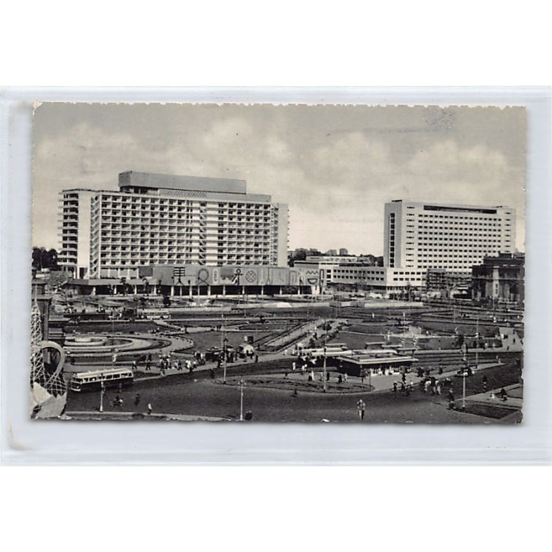 Rare collectable postcards of EGYPT. Vintage Postcards of EGYPT