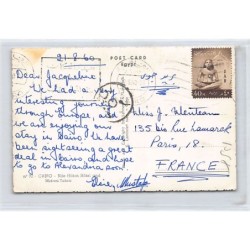 Rare collectable postcards of EGYPT. Vintage Postcards of EGYPT