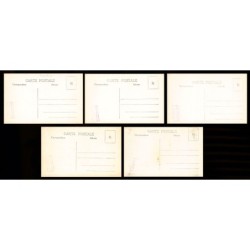 Rare collectable postcards of EGYPT. Vintage Postcards of EGYPT