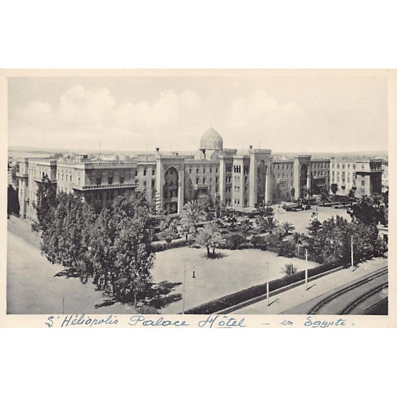 Rare collectable postcards of EGYPT. Vintage Postcards of EGYPT