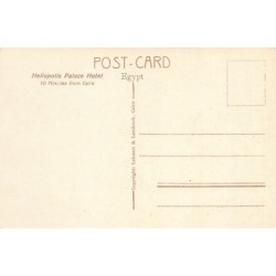 Rare collectable postcards of EGYPT. Vintage Postcards of EGYPT