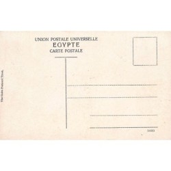 Rare collectable postcards of EGYPT. Vintage Postcards of EGYPT