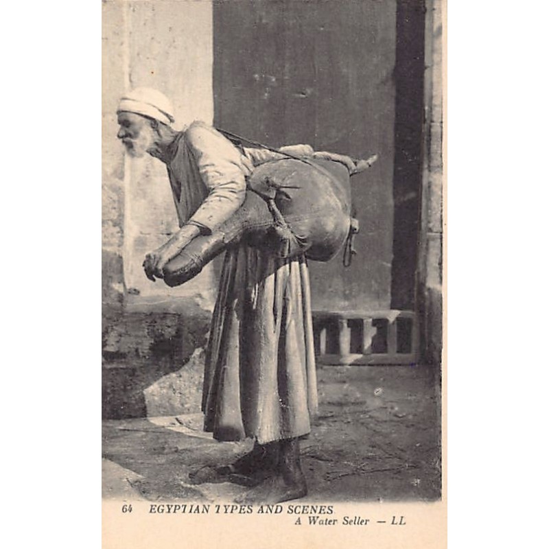 Rare collectable postcards of EGYPT. Vintage Postcards of EGYPT