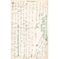 Rare collectable postcards of EGYPT. Vintage Postcards of EGYPT