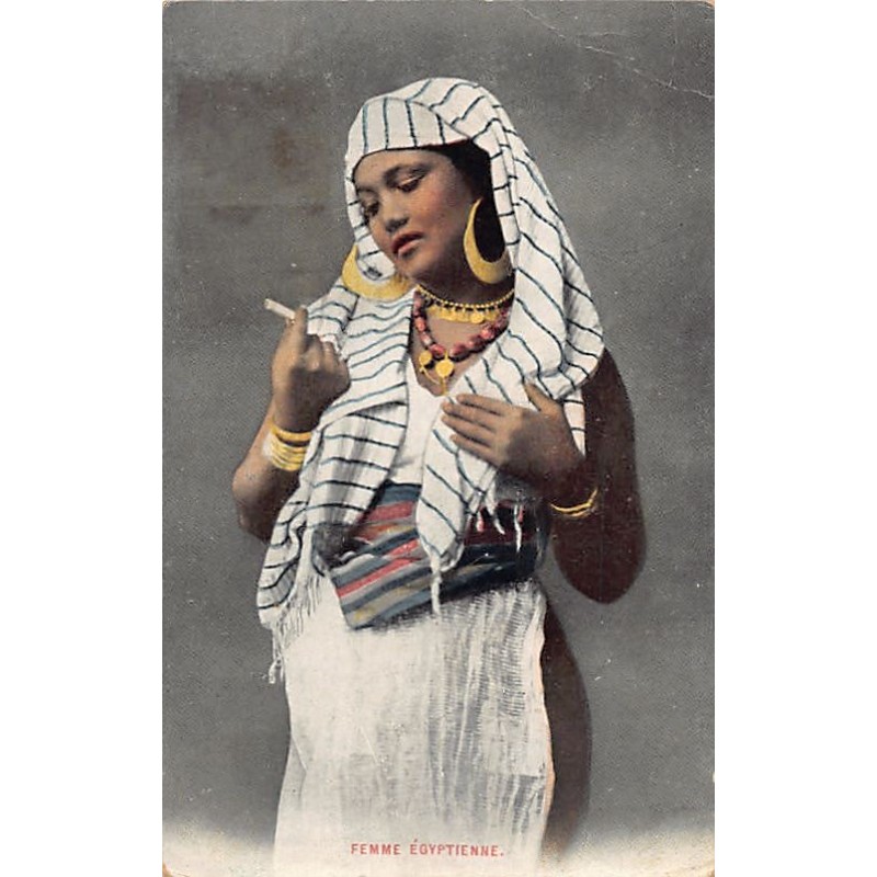 Rare collectable postcards of EGYPT. Vintage Postcards of EGYPT