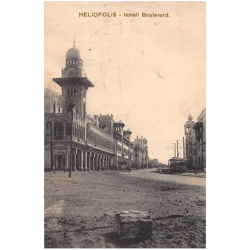 Rare collectable postcards of EGYPT. Vintage Postcards of EGYPT