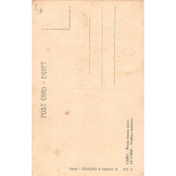 Rare collectable postcards of EGYPT. Vintage Postcards of EGYPT