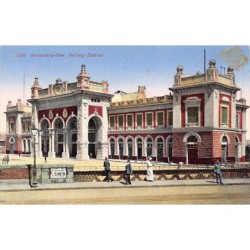 Rare collectable postcards of EGYPT. Vintage Postcards of EGYPT