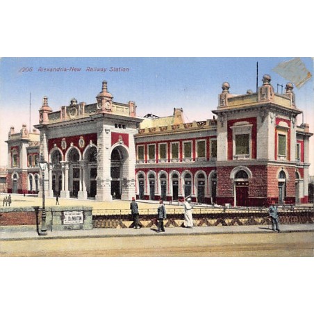 Rare collectable postcards of EGYPT. Vintage Postcards of EGYPT