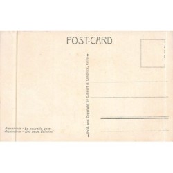 Rare collectable postcards of EGYPT. Vintage Postcards of EGYPT