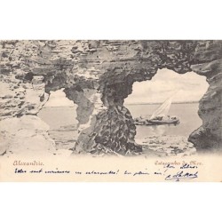 Rare collectable postcards of EGYPT. Vintage Postcards of EGYPT