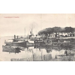 Rare collectable postcards of EGYPT. Vintage Postcards of EGYPT